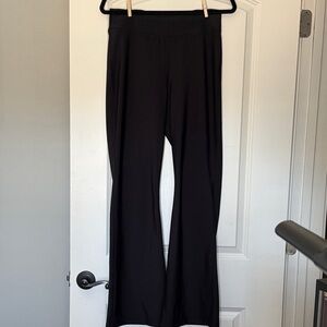 Old Navy flared Leggings